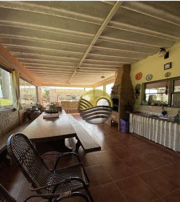 Foto 8 de Sítio / Rancho à venda, 27000m2 em Chácaras Videiras de Itaici, Indaiatuba - SP