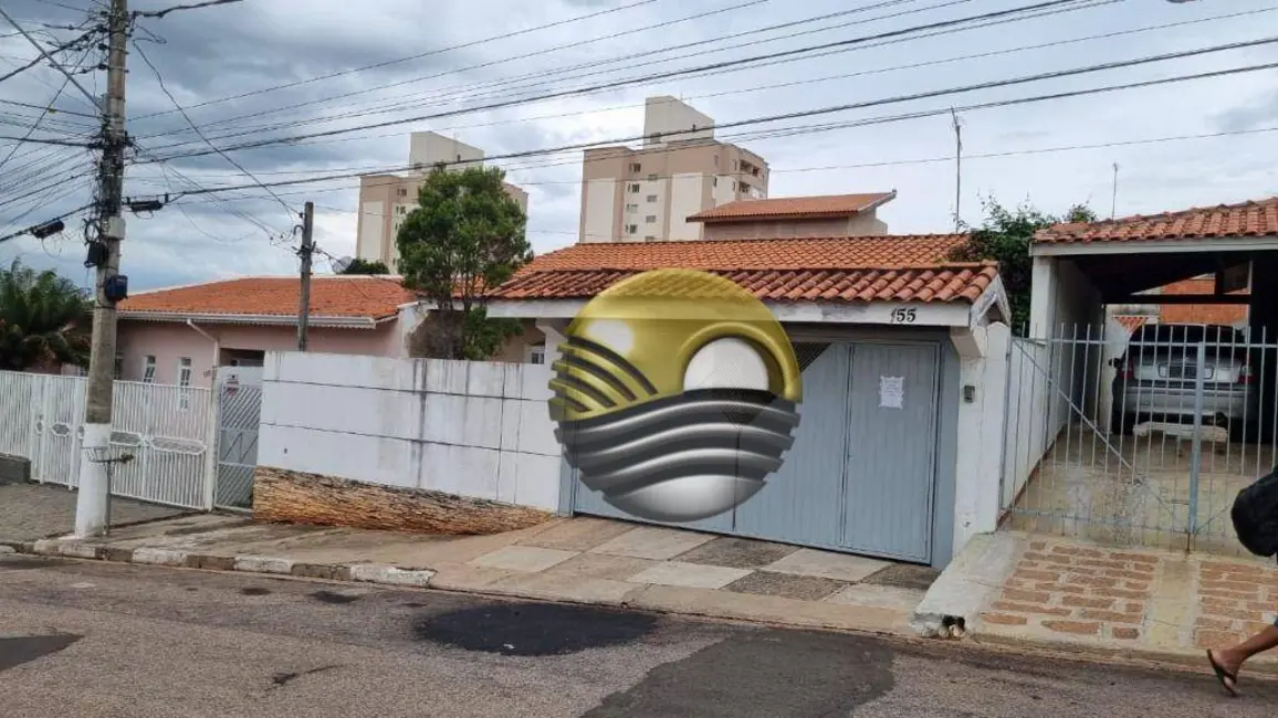 Foto 1 de Casa com 3 quartos à venda, 300m2 em Itupeva - SP