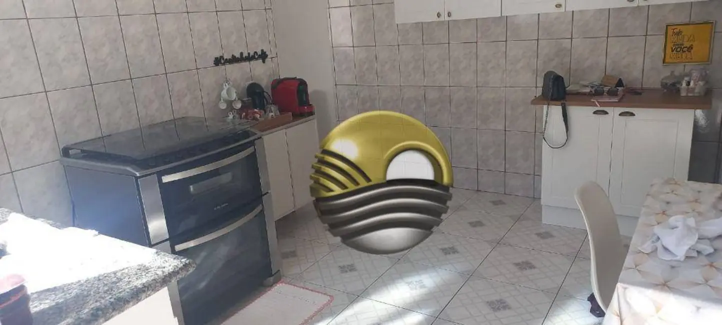 Foto 3 de Casa com 3 quartos à venda, 300m2 em Itupeva - SP