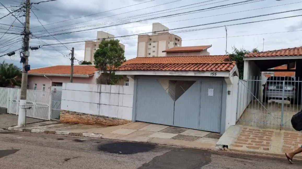 Foto 1 de Casa com 3 quartos à venda, 300m2 em Itupeva - SP