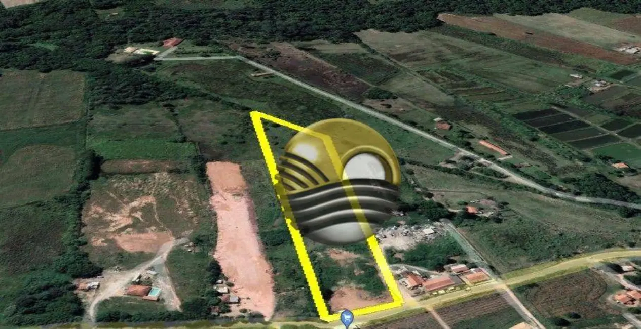 Foto 3 de Sala Comercial à venda, 24000m2 em Itupeva - SP