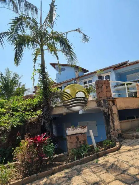 Foto 4 de Chácara com 7 quartos à venda, 2492m2 em Itupeva - SP