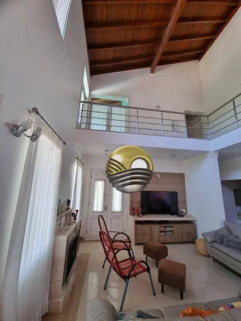 Foto 6 de Chácara com 7 quartos à venda, 2492m2 em Itupeva - SP