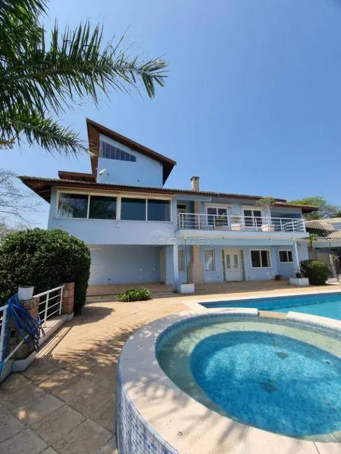 Foto 3 de Chácara com 7 quartos à venda, 2492m2 em Itupeva - SP