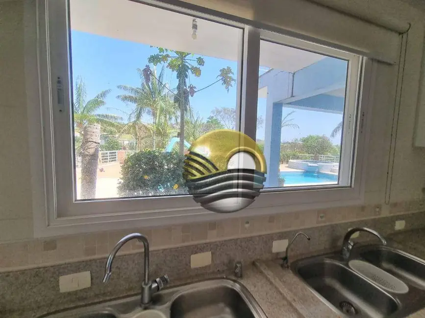 Foto 8 de Chácara com 7 quartos à venda, 2492m2 em Itupeva - SP