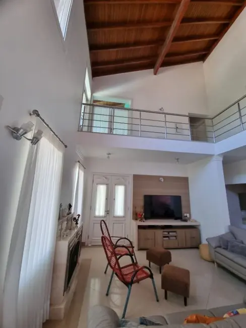 Foto 6 de Chácara com 7 quartos à venda, 2492m2 em Itupeva - SP