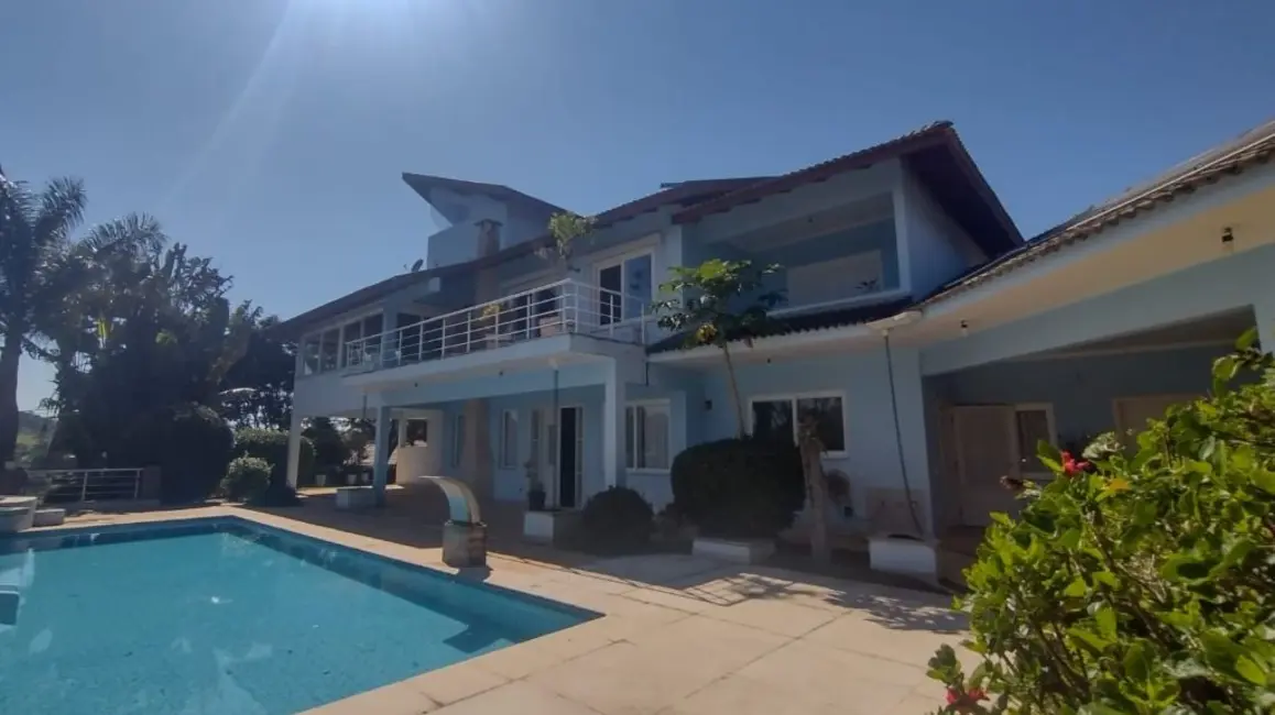 Foto 1 de Chácara com 7 quartos à venda, 2492m2 em Itupeva - SP