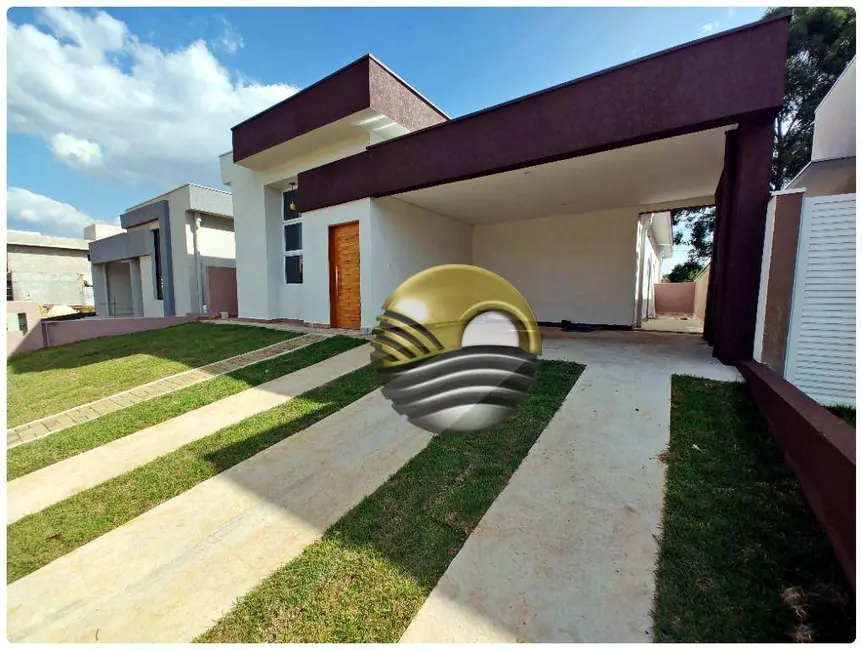 Casa de Condomínio com 3 quartos à venda e para alugar, 300m2 em Itupeva - SP - imagem 1 Foto 1 de Casa de Condomínio com 3 quartos à venda e para alugar, 300m2 em Itupeva - SP