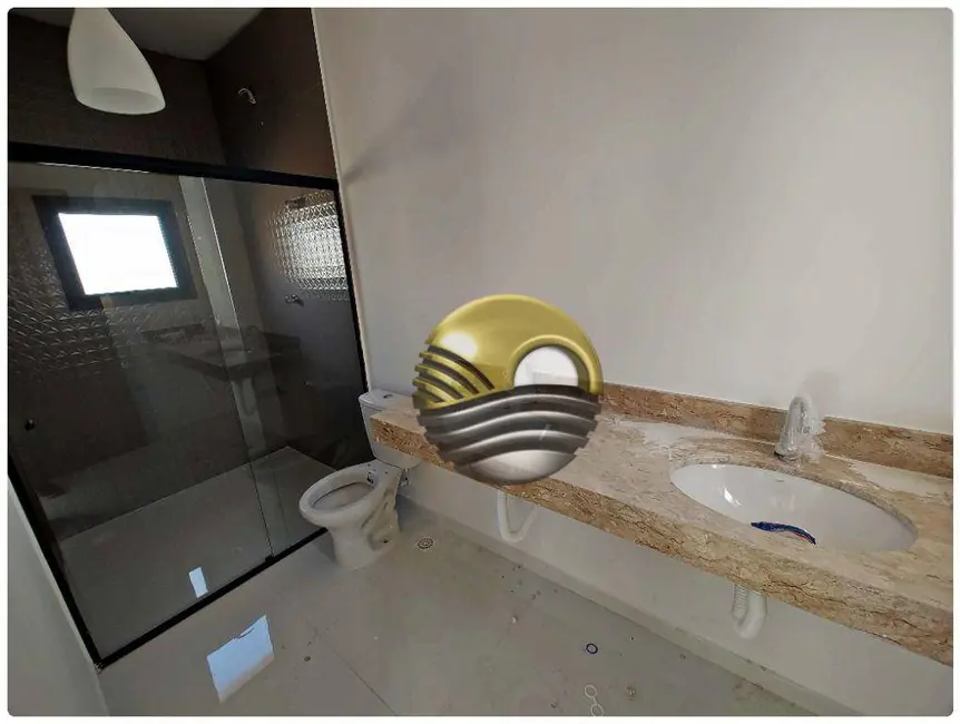 Foto 2 de Casa de Condomínio com 3 quartos à venda, 300m2 em Itupeva - SP