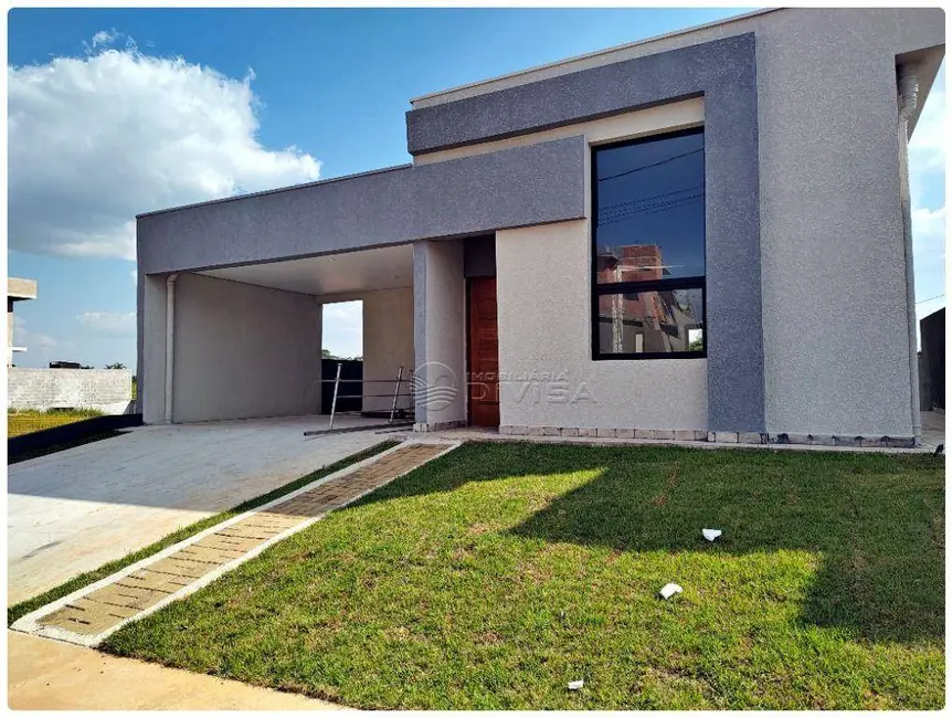 Foto 1 de Casa de Condomínio com 3 quartos à venda, 300m2 em Itupeva - SP