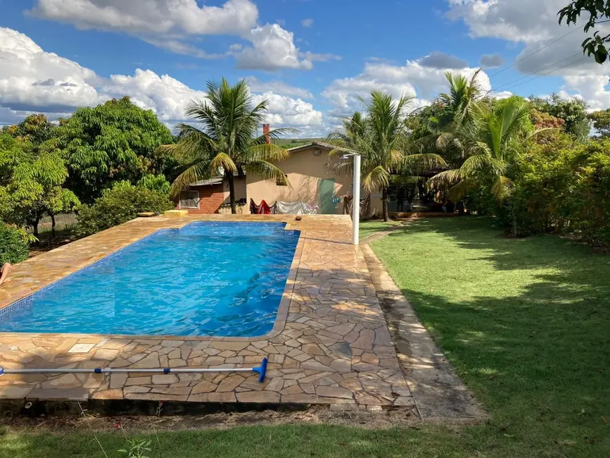 Foto 6 de Sítio / Rancho com 2 quartos à venda, 40000m2 em Elias Fausto - SP