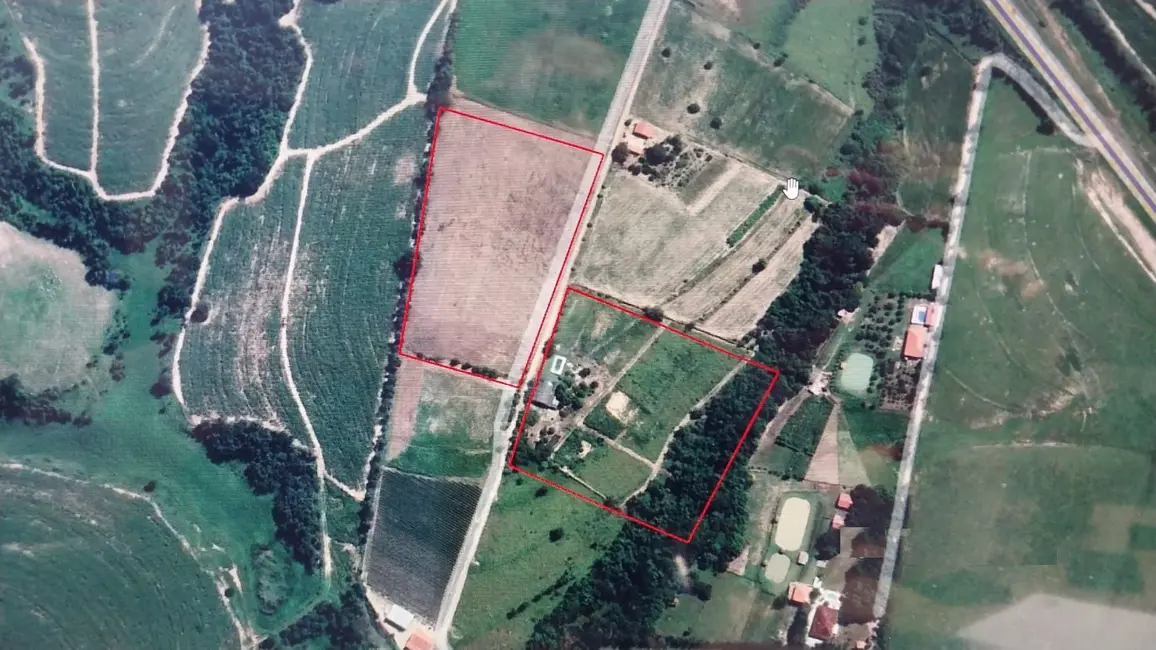 Foto 7 de Sítio / Rancho com 2 quartos à venda, 40000m2 em Elias Fausto - SP