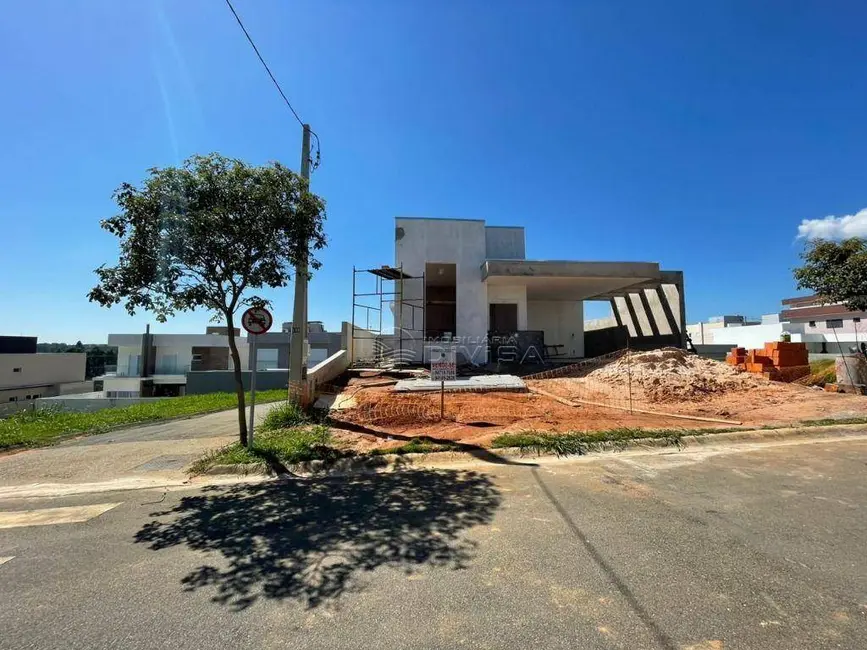 Foto 3 de Casa de Condomínio com 3 quartos à venda, 300m2 em Itupeva - SP