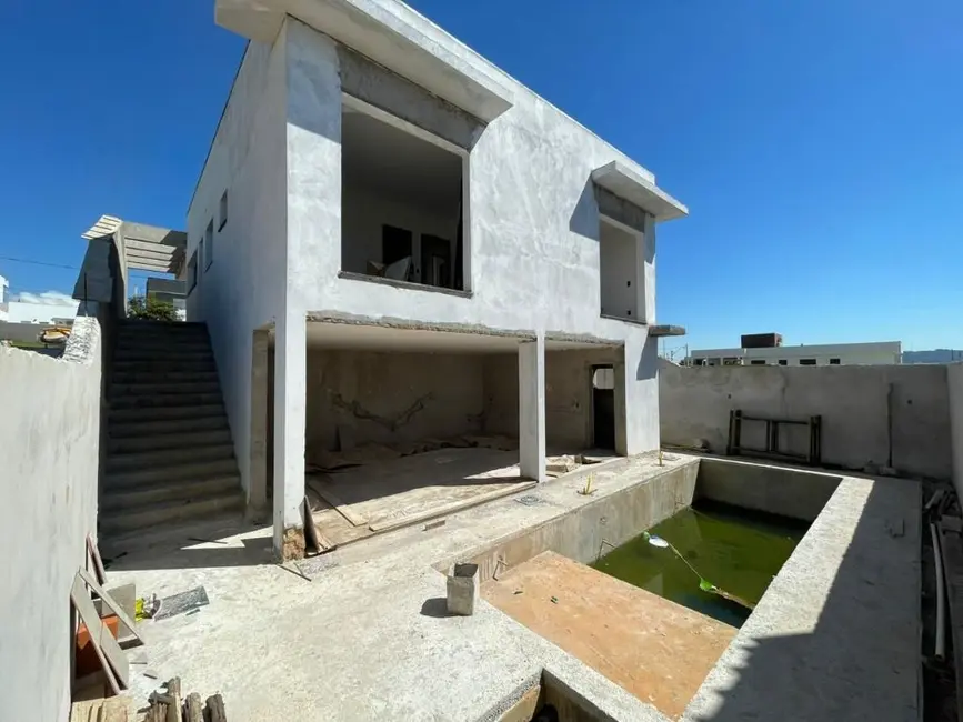 Foto 2 de Casa de Condomínio com 3 quartos à venda, 300m2 em Itupeva - SP