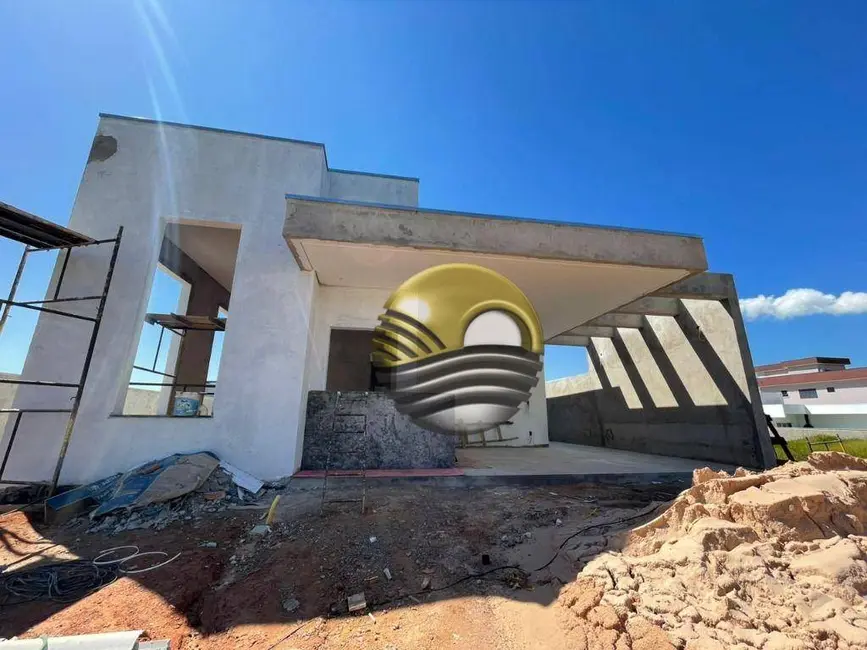 Foto 1 de Casa de Condomínio com 3 quartos à venda, 300m2 em Itupeva - SP