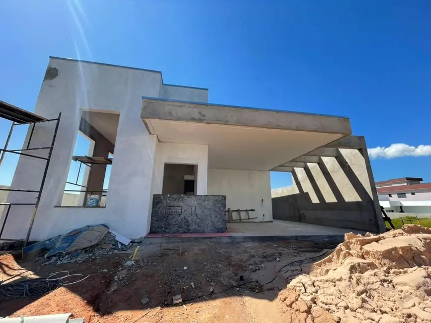 Foto 1 de Casa de Condomínio com 3 quartos à venda, 300m2 em Itupeva - SP