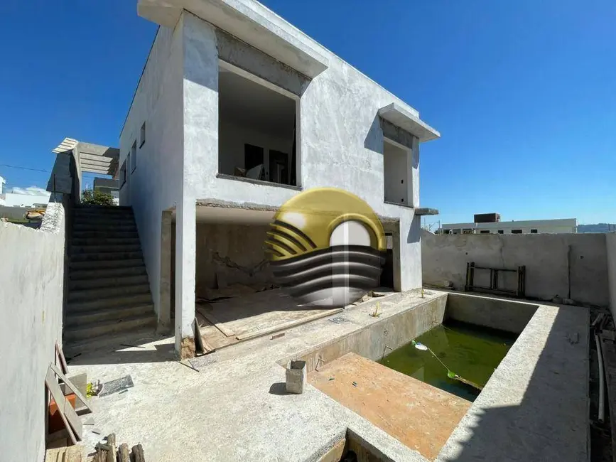 Casa de Condomínio com 3 quartos à venda, 300m2 em Itupeva - SP - imagem 2 Foto 2 de Casa de Condomínio com 3 quartos à venda, 300m2 em Itupeva - SP