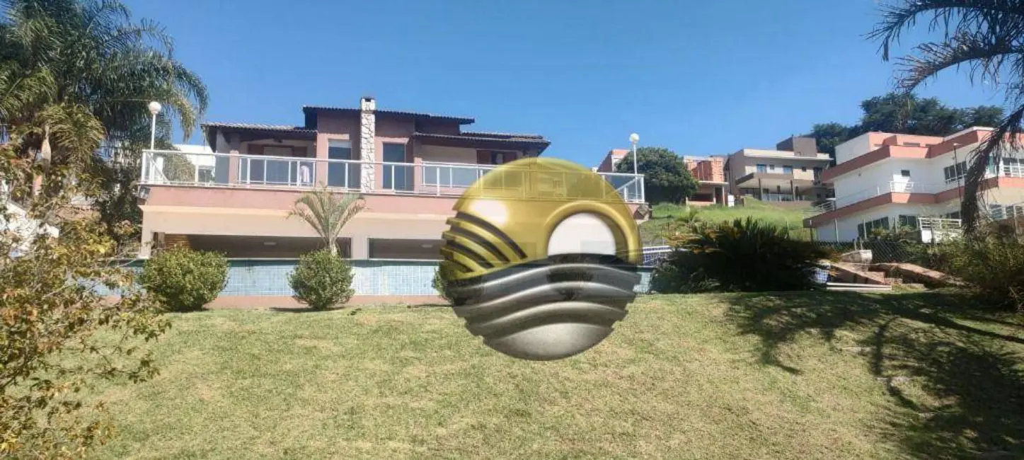 Foto 6 de Casa de Condomínio com 4 quartos à venda, 1153m2 em Itupeva - SP