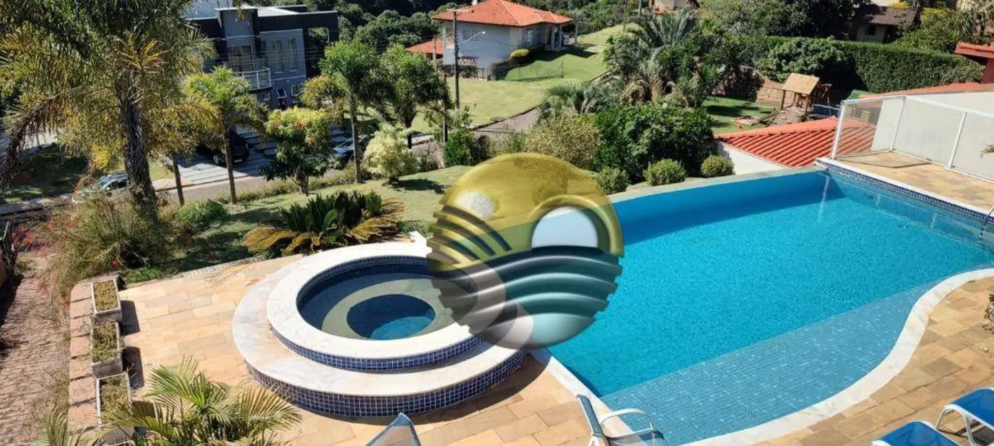 Foto 5 de Casa de Condomínio com 4 quartos à venda, 1153m2 em Itupeva - SP