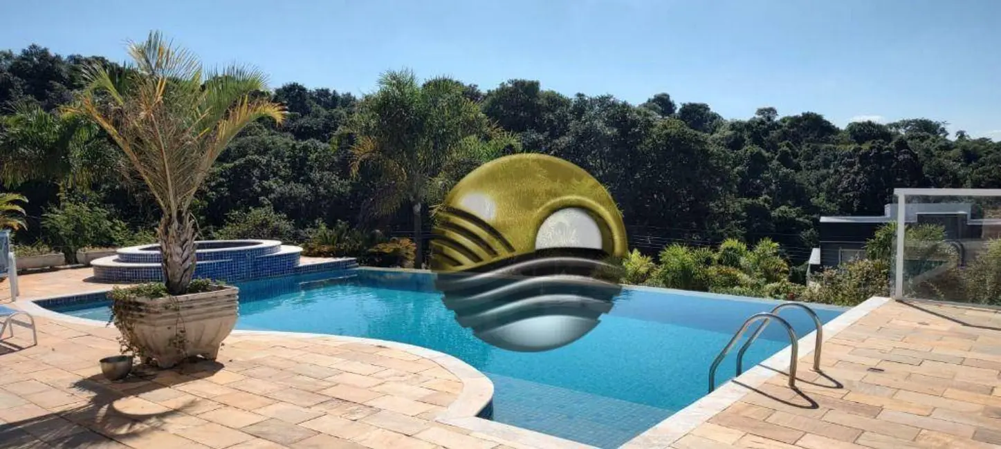 Foto 2 de Casa de Condomínio com 4 quartos à venda, 1153m2 em Itupeva - SP