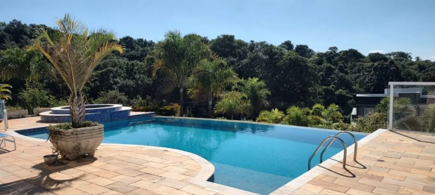 Foto 2 de Casa de Condomínio com 4 quartos à venda, 1153m2 em Itupeva - SP