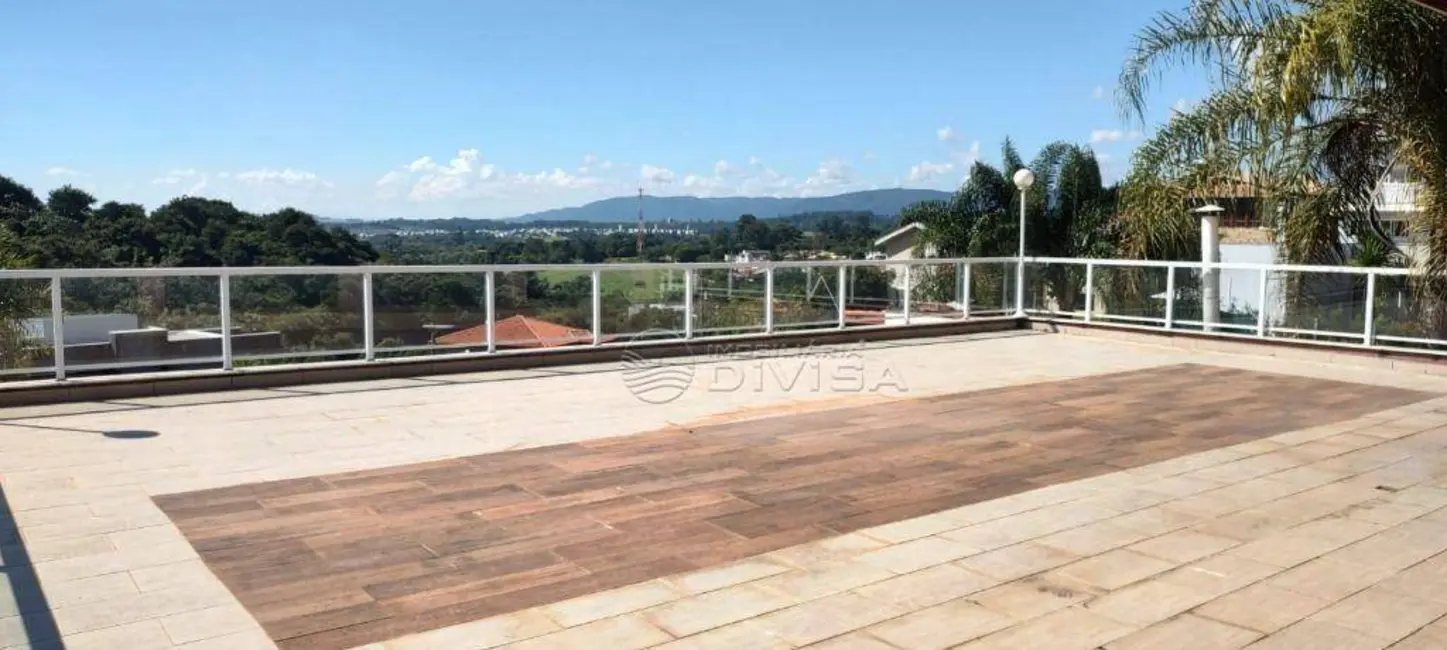 Foto 9 de Casa de Condomínio com 4 quartos à venda, 1153m2 em Itupeva - SP