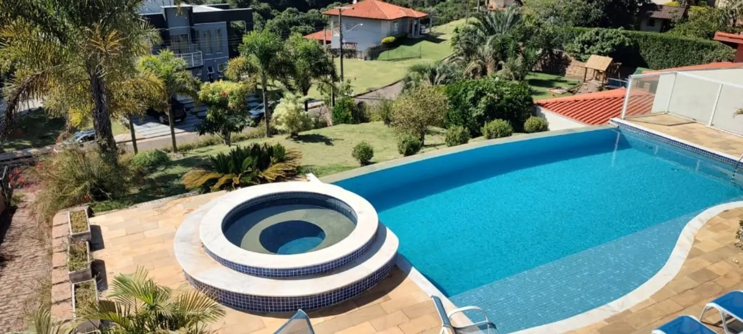 Foto 5 de Casa de Condomínio com 4 quartos à venda, 1153m2 em Itupeva - SP