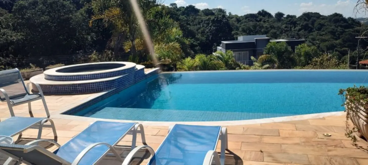 Foto 3 de Casa de Condomínio com 4 quartos à venda, 1153m2 em Itupeva - SP