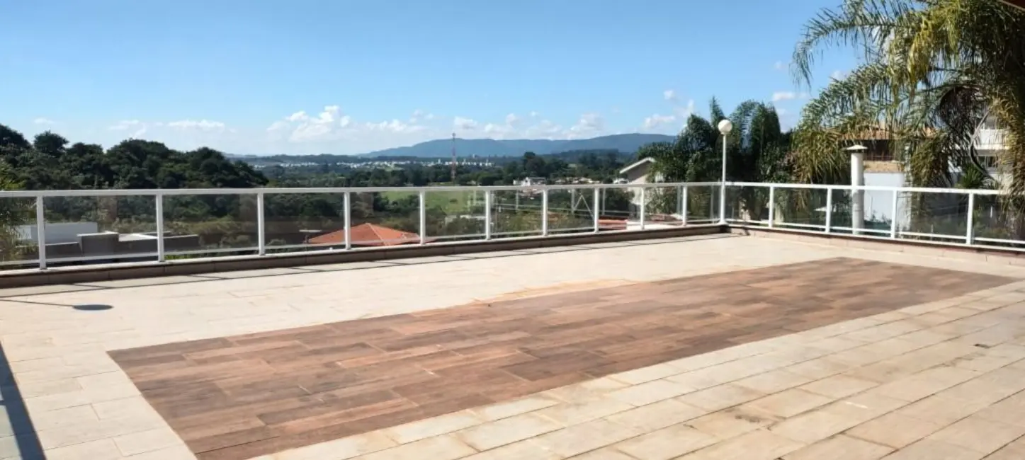 Foto 9 de Casa de Condomínio com 4 quartos à venda, 1153m2 em Itupeva - SP