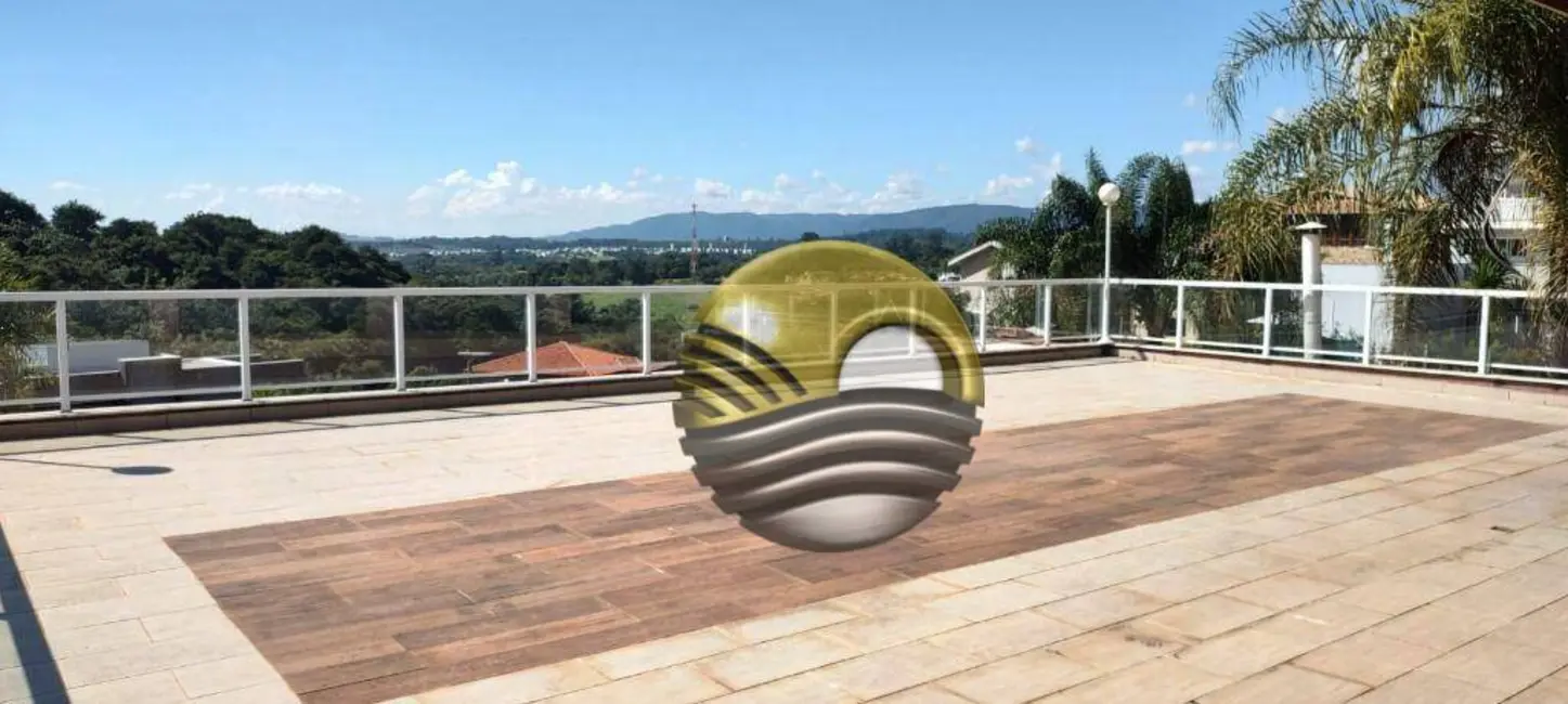 Foto 9 de Casa de Condomínio com 4 quartos à venda, 1153m2 em Itupeva - SP