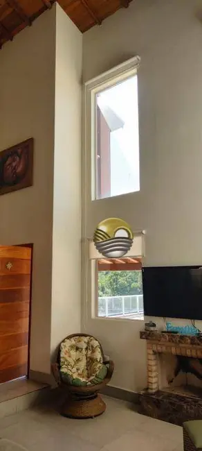 Foto 7 de Casa de Condomínio com 4 quartos à venda, 1153m2 em Itupeva - SP