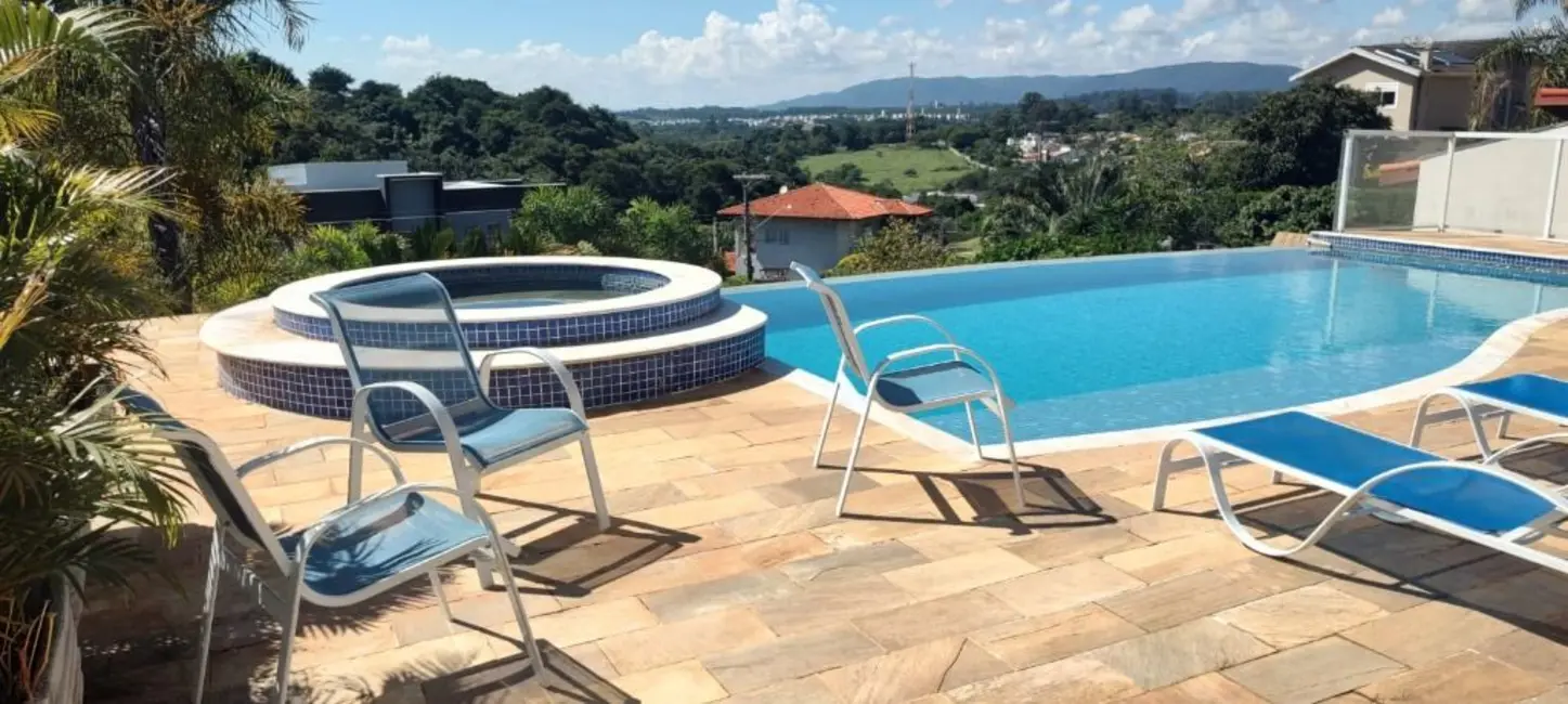 Foto 1 de Casa de Condomínio com 4 quartos à venda, 1153m2 em Itupeva - SP