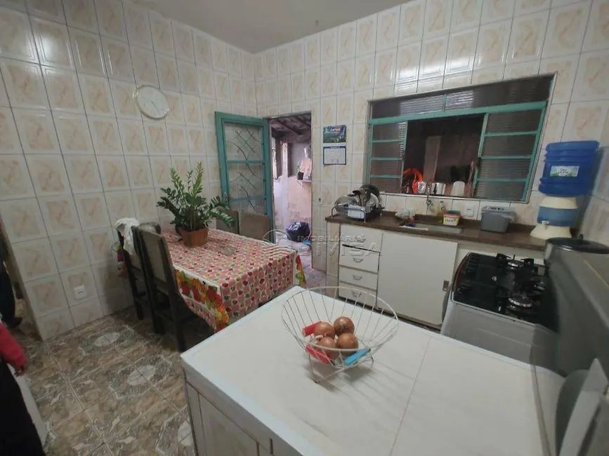Foto 1 de Casa com 3 quartos à venda, 150m2 em Itupeva - SP