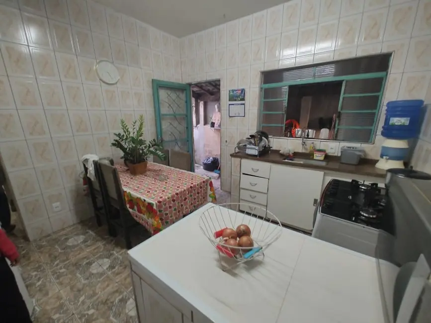 Casa com 3 quartos à venda, 150m2 em Itupeva - SP - imagem 1 Foto 1 de Casa com 3 quartos à venda, 150m2 em Itupeva - SP