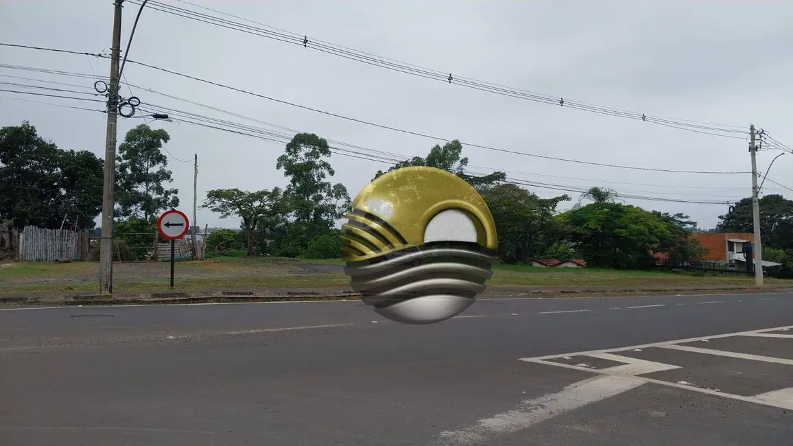 Foto 6 de Sala Comercial à venda, 2400m2 em Elias Fausto - SP