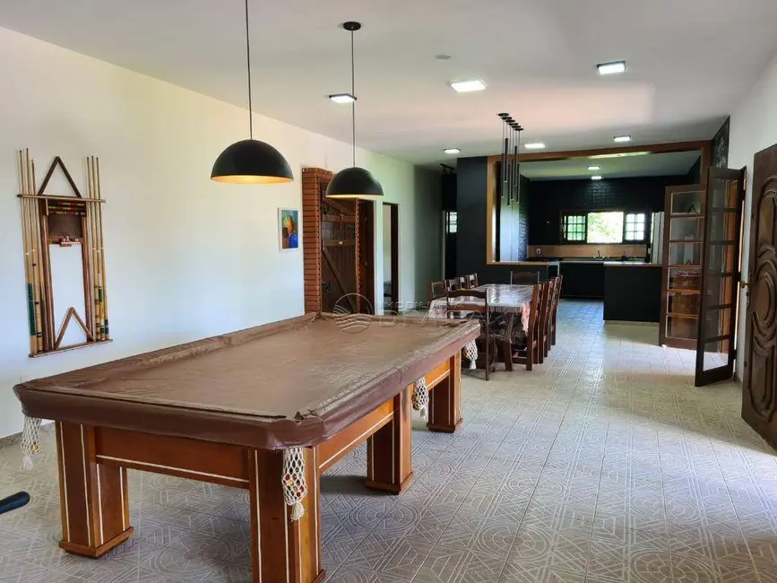 Foto 3 de Casa de Condomínio com 5 quartos à venda, 1700m2 em Itupeva - SP