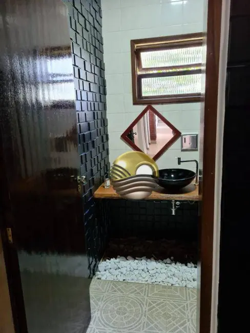 Foto 4 de Casa de Condomínio com 5 quartos à venda, 1700m2 em Itupeva - SP