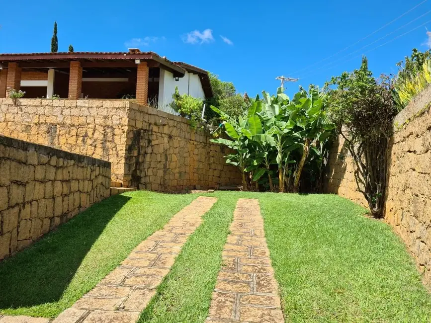 Casa de Condomínio com 5 quartos à venda, 1700m2 em Itupeva - SP - imagem 8 Foto 8 de Casa de Condomínio com 5 quartos à venda, 1700m2 em Itupeva - SP