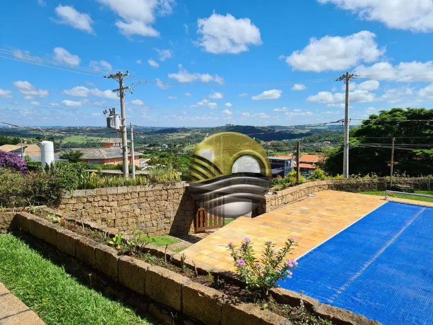 Foto 9 de Casa de Condomínio com 5 quartos à venda, 1700m2 em Itupeva - SP