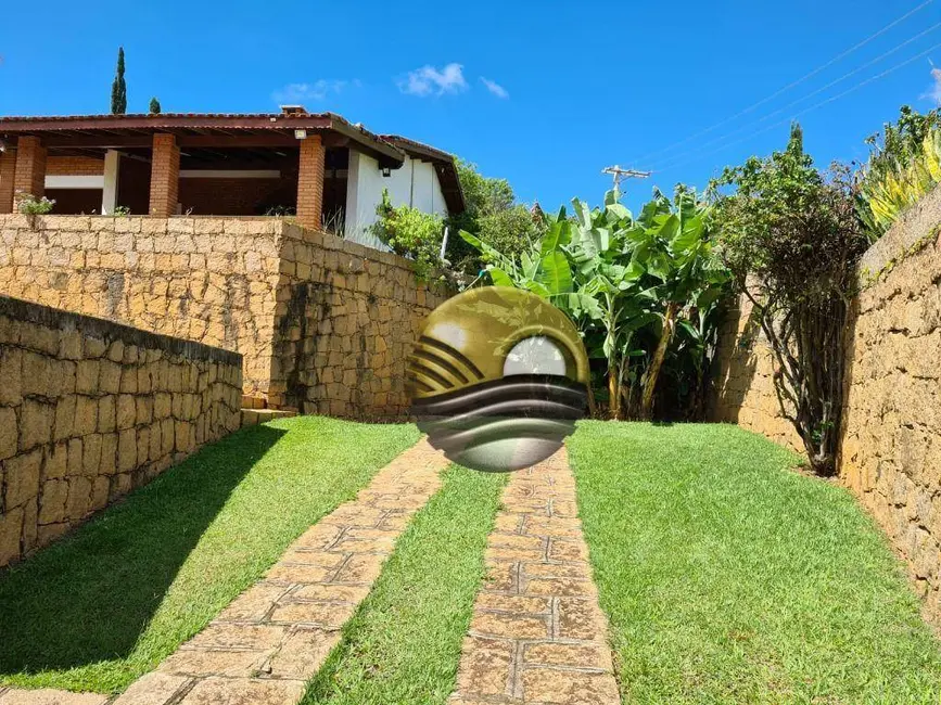 Foto 7 de Casa de Condomínio com 5 quartos à venda, 1700m2 em Itupeva - SP