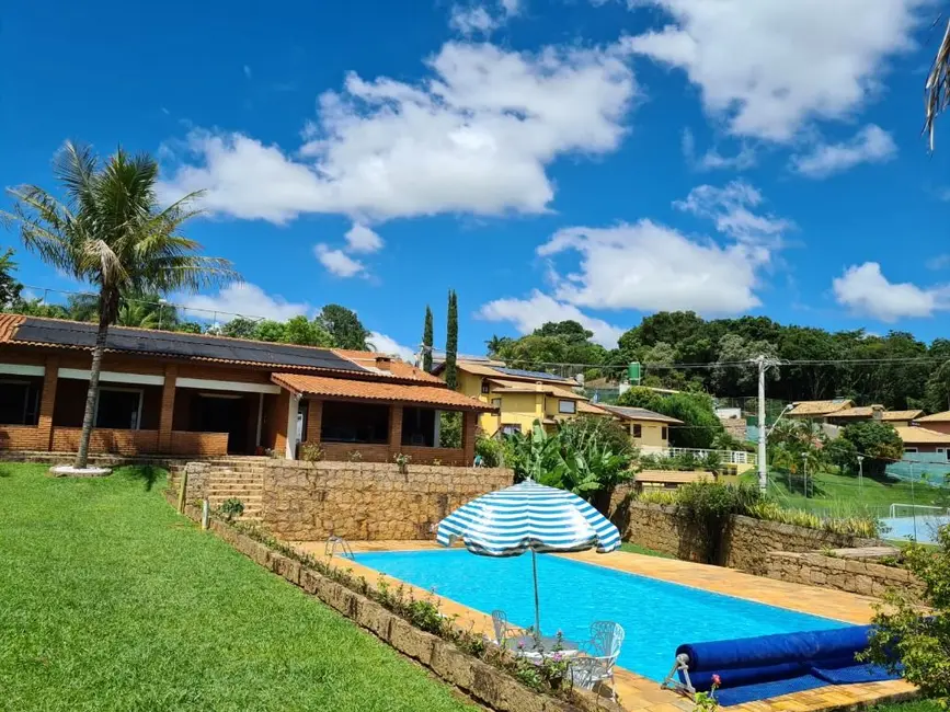 Casa de Condomínio com 5 quartos à venda, 1700m2 em Itupeva - SP - imagem 1 Foto 1 de Casa de Condomínio com 5 quartos à venda, 1700m2 em Itupeva - SP
