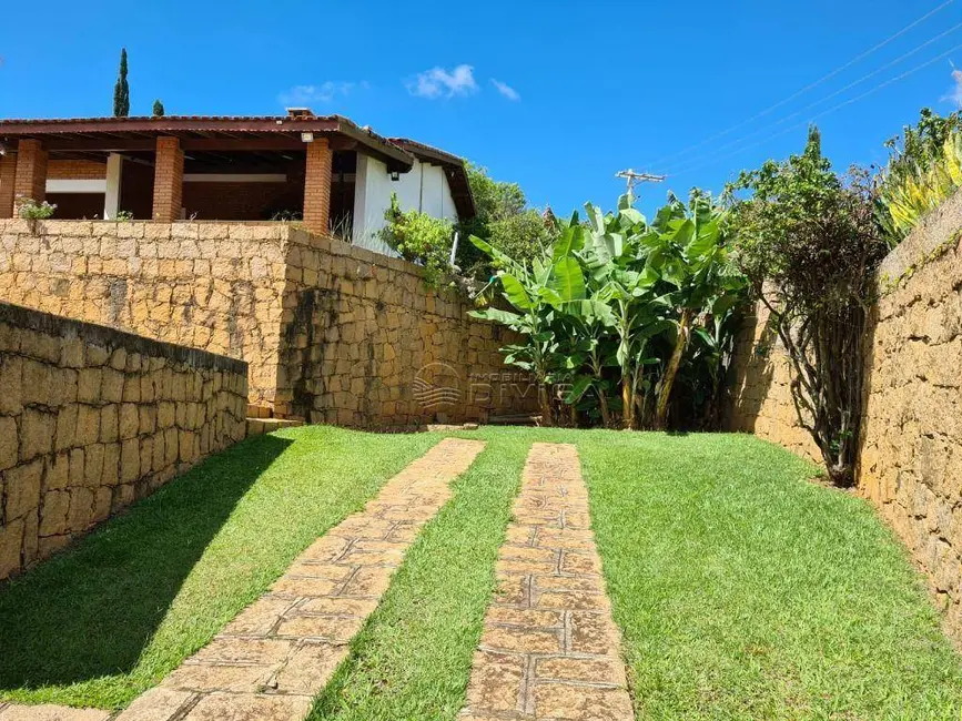 Foto 8 de Casa de Condomínio com 5 quartos à venda, 1700m2 em Itupeva - SP