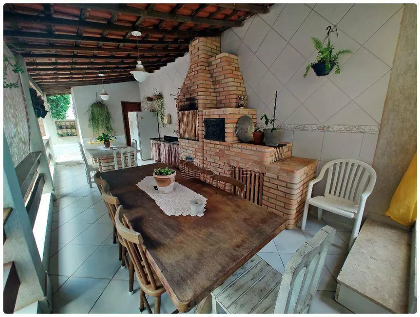 Casa com 4 quartos à venda, 304m2 em Itupeva - SP - imagem 6 Foto 6 de Casa com 4 quartos à venda, 304m2 em Itupeva - SP