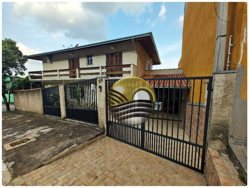 Foto 3 de Casa com 4 quartos à venda, 304m2 em Itupeva - SP