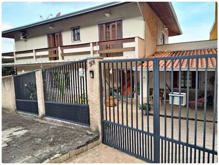 Foto 2 de Casa com 4 quartos à venda, 304m2 em Itupeva - SP