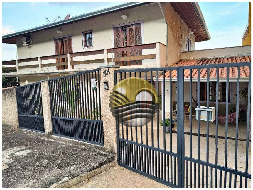 Foto 2 de Casa com 4 quartos à venda, 304m2 em Itupeva - SP