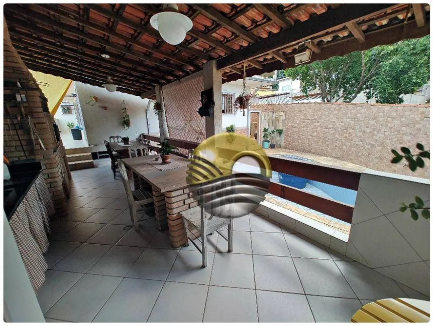 Foto 7 de Casa com 4 quartos à venda, 304m2 em Itupeva - SP