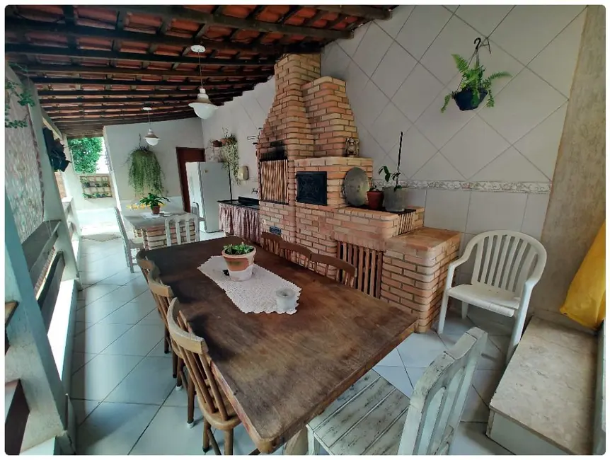 Foto 6 de Casa com 4 quartos à venda, 304m2 em Itupeva - SP