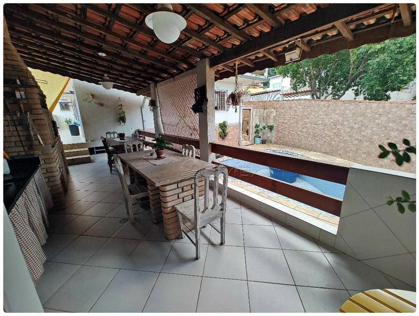 Casa com 4 quartos à venda, 304m2 em Itupeva - SP - imagem 7 Foto 7 de Casa com 4 quartos à venda, 304m2 em Itupeva - SP