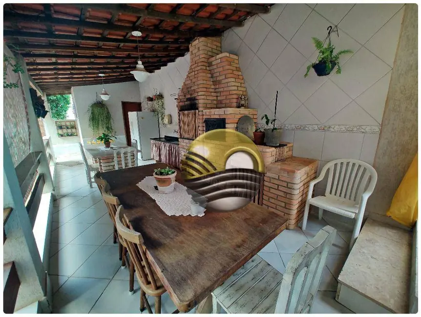 Foto 6 de Casa com 4 quartos à venda, 304m2 em Itupeva - SP